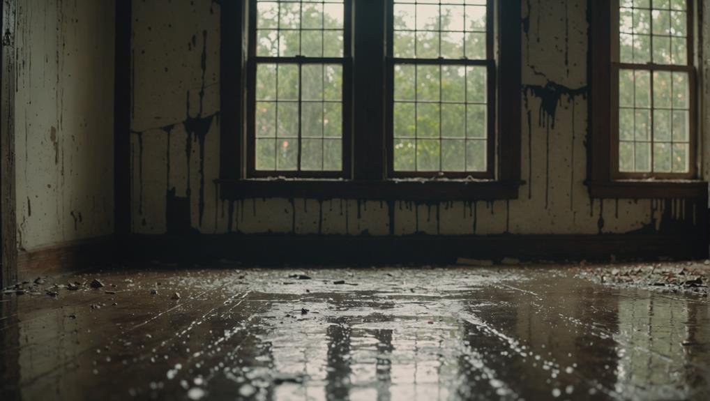 Mold prevention services in Salt Lake City
